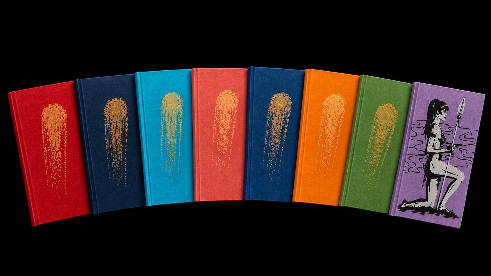 Collection Club du livre d'anticipation