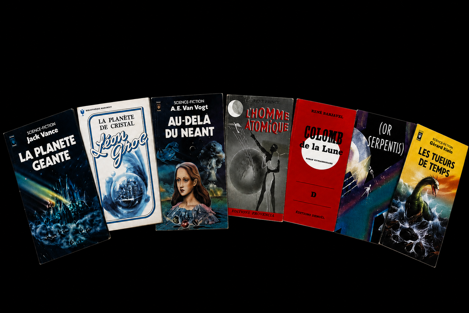 Autres collections