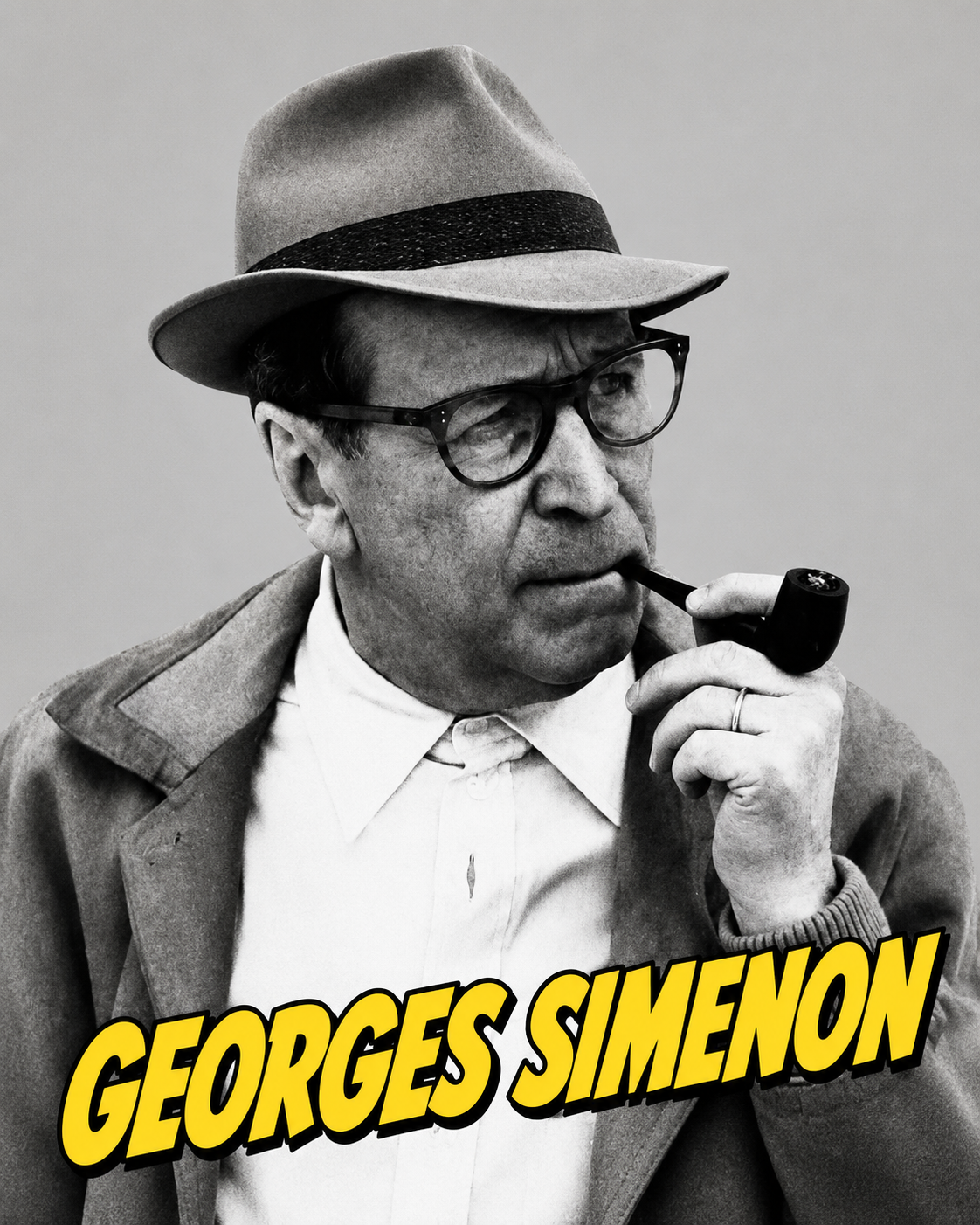 Livres de Georges Simenon