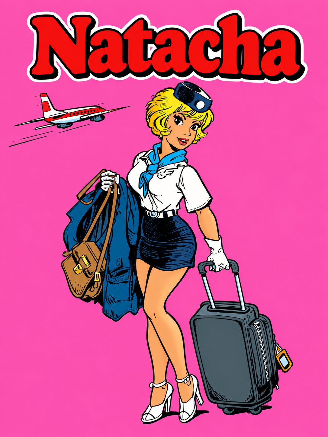 Natacha