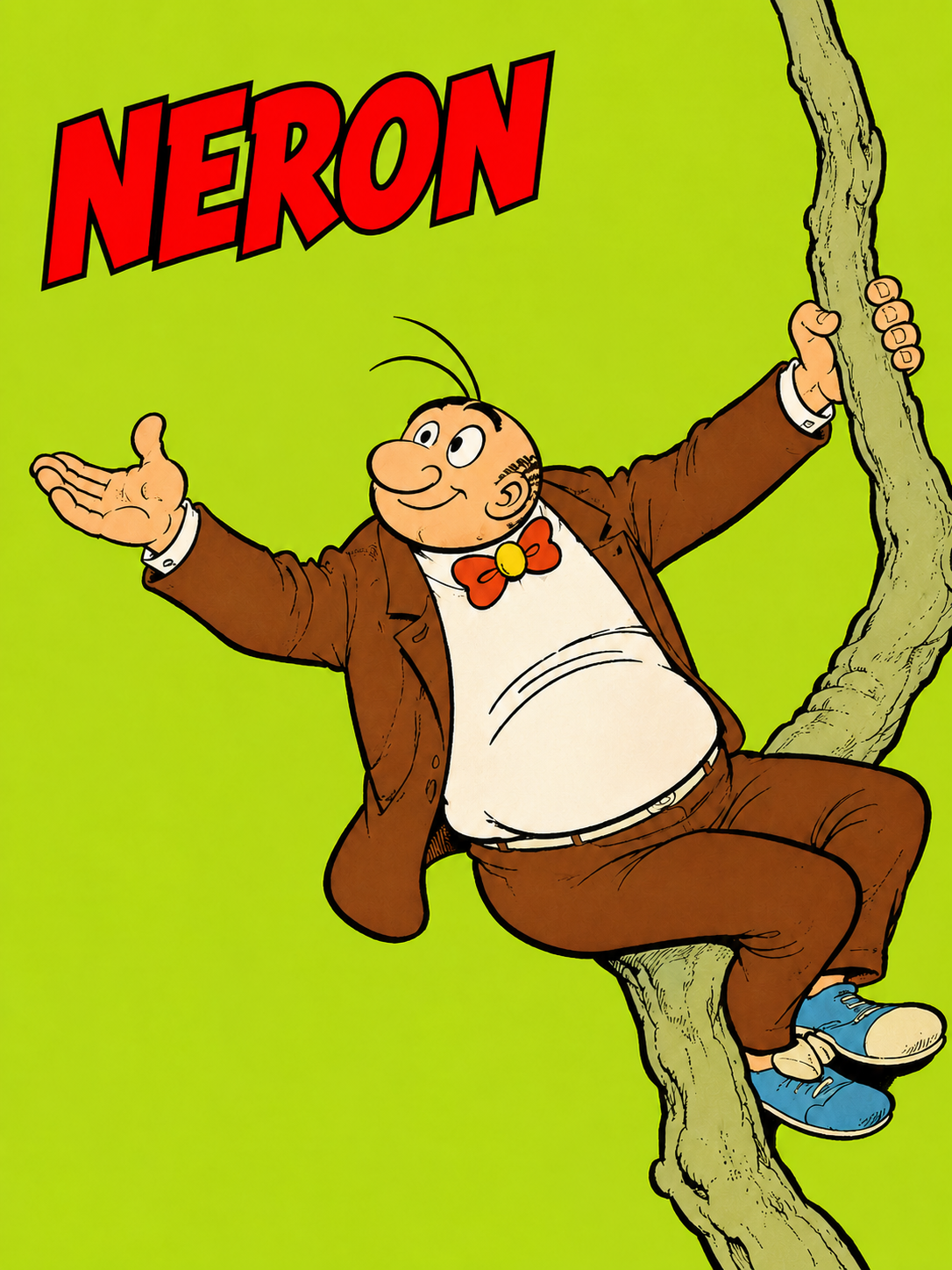 Neron