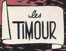 Les timours