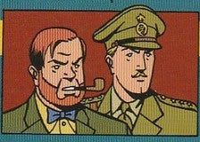 Blake et Mortimer
