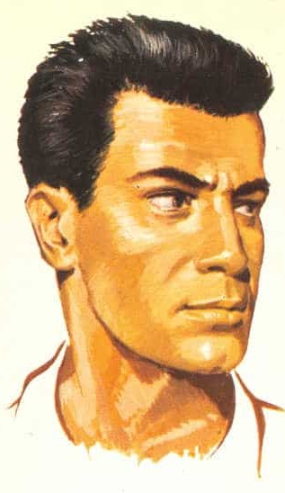 Bob Morane