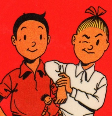 bob et bobette