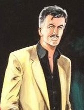 Wayne Shelton