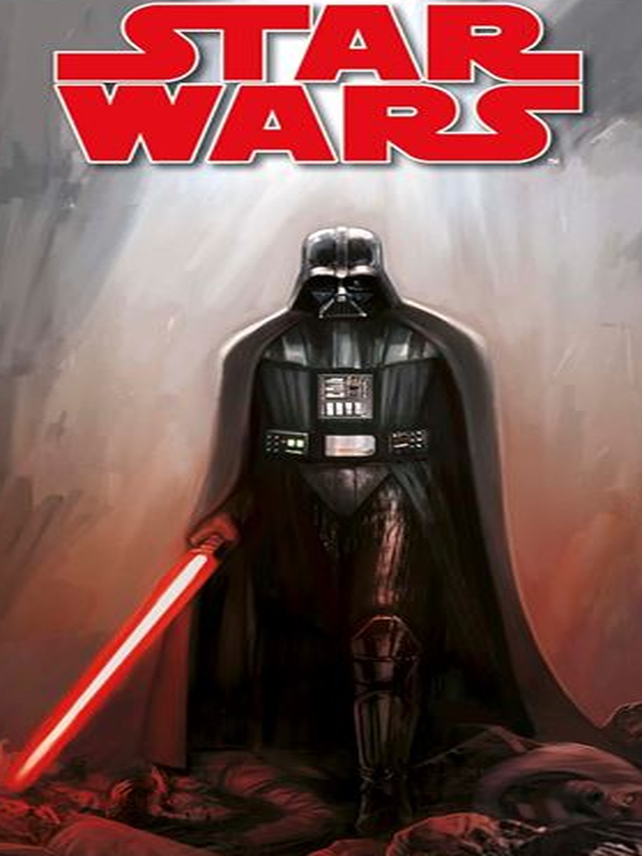 Figurine Star wars