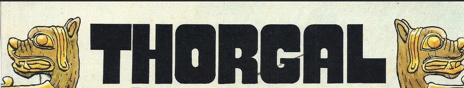 Thorgal