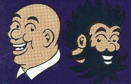 tif et tondu