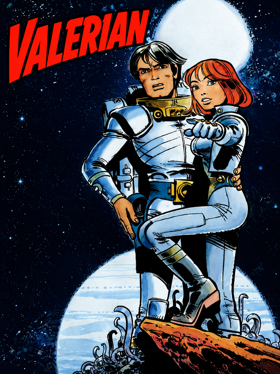 Valérian