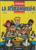 Bd - La ribambelle - L'intégrale - Tome 1 - Roba  - RE - 2001 - TTBE - Dargaud