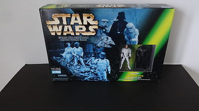  Figurine Star Wars - Jeux de plateaux - 1998 - neuf  - Parkers Brothers