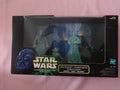 Figurine Star Wars - Esprit Jedis- 1998-neuf - Hasbro