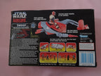 Figurine Star Wars - Swoop- 1996 -neuf - Kenner
