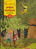 Bd - Spirou et Fantasio - De Champignac au Marsipulami - Tome 2 - Franquin - EO - 2006 - TTBE - Dupuis