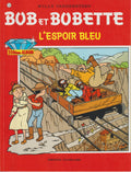 BD  Bob et Bobette - L'espoir bleu - N° 250 - EO - 1996 -TTBE-Vandersteen