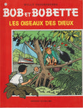 BD  Bob et Bobette - Les oiseaux des Dieux - N° 256 - EO - 1998 -TTBE-Vandersteen