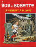 BD  Bob et Bobette - Le serpent à plumes - N° 258 - EO - 1998 -TTBE-Vandersteen