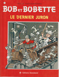 BD  Bob et Bobette - Le dernier juron - N° 279 - EO - 2003 -TTBE-Vandersteen