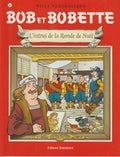 BD  Bob et Bobette - L'intrus de La Ronde de Nuit  - N° 292 - EO - 2006 -TTBE-Vandersteen