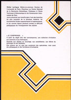 Livre ancien - Physique/Chimie - La physique - Didier Lartigue - EO - 1973 - EN- Editions du jour