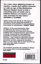 Livre ancien - Nature et environnement - Facing the future - Michael Allaby - RE - 1996 - TTBE- Bloomsbury Publishing