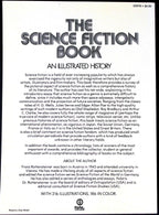 Livre science-fiction - Autres collections - Franz Rottensteiner - The science fiction book - EO - 1975 - TTBE - New American Library