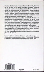 Livre - Georges Simenon - Stanley Eskin - Simenon, une biographie - EO - 1987 - TTBE - Presses de la cité