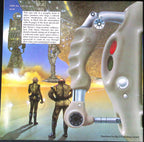 Livre science-fiction - Autres collections - Harry Harrison - Planet story - EO - 1979 - TTBE - Pierrot publishing limited