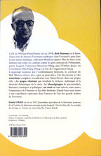 Livre - Henri Vernes - Bob Morane - Henri Vernes une double vie d'aventures - Biographie - Daniel Fano - EO - 2007 - TTBE - Le castor astral