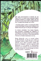 Livre dédiacé - Henri Vernes - Bob Morane - Bill Bushmills/Les muettes du bayou - EO - 2021 - TTBE- Hors-série