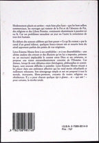 Livre ancien - Philosophie - Ce que j'ai cru, ce que je crois - Léon-Etienne Mestre - EO - 1987 - TTBE- L'Aquatinte