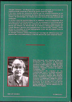 Livre - Georges Simenon - Alain Bertrand - Georges Simenon: de Maigret aux romans de la destinée - EO - 1994 - TTBE - Editions du céfal