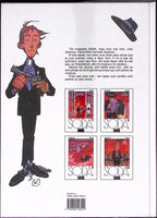 Bd - SODA - Prières et balistique - Tome 11 - Bruno Gazzotti et Philippe Tome - EO - 2001 - TTBE - Dupuis
