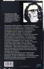 Livre science-fiction - Autres collections - Isaac Asimov - La conquète du savoir - EO - 1982 - TTBE - Mazarine