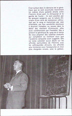 Livre ancien - Histoire - Découvertes récentes sur l'origine de l'homme - Jean Hiernaux - EO - 1968 - TTBE- Cercle d'éducation populaire