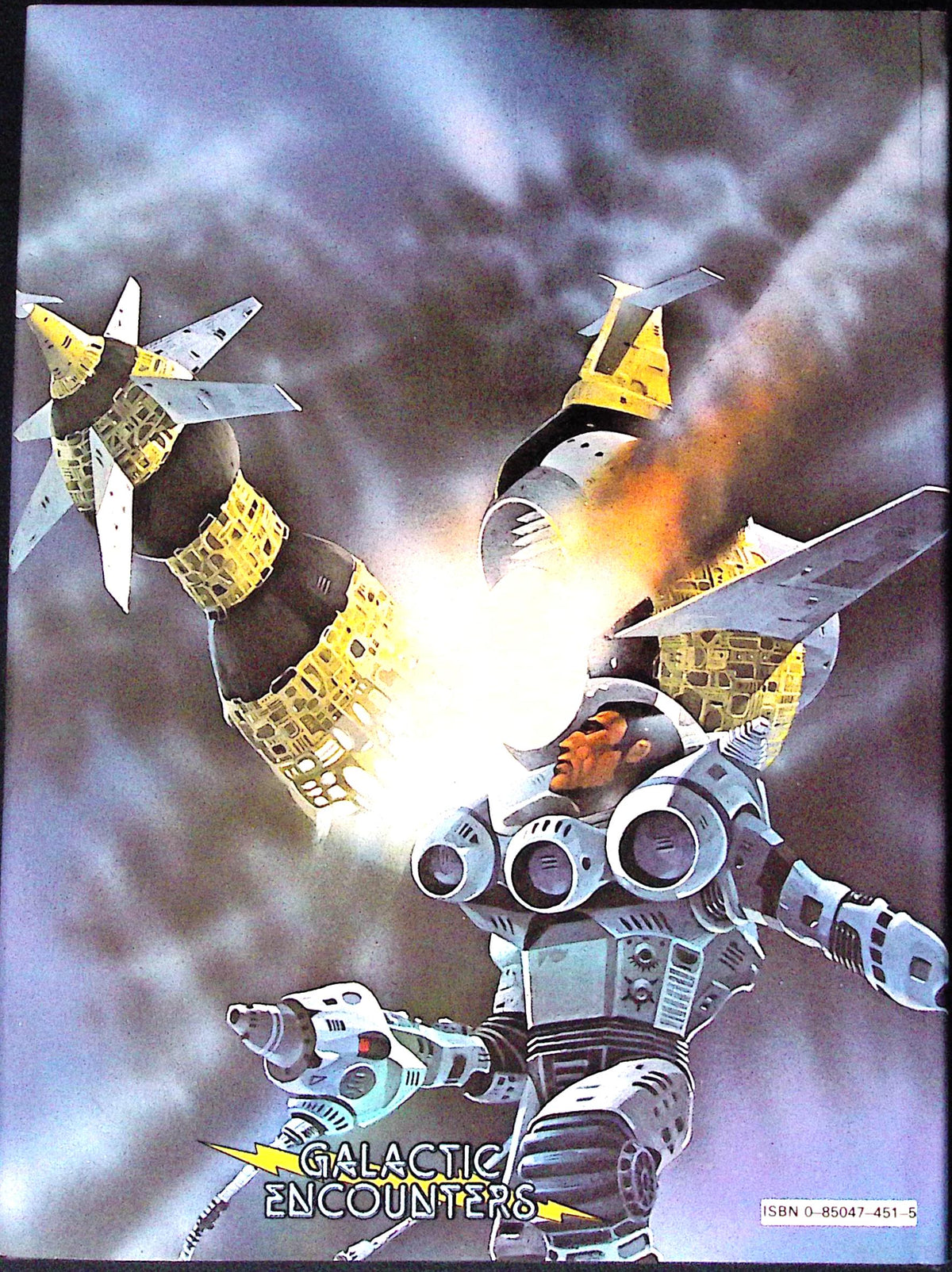 Livre science-fiction - Autres collections - Steven Caldwell - Star quest - EO - 1979 - TTBE - Intercontinental book productions