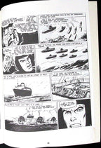 BD - Bob Morane - Retrospective Bob Morane - Tome 4 - Henri Vernes et Gerald Forton - EO - 1979 - BE - Editions Michel Deligne