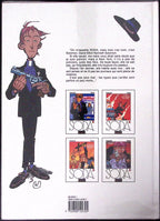 Bd - SODA - Lève-toi et meurs - Tome 7 - Bruno Gazzotti et Philippe Tome - EO - 1995 - TTBE - Dupuis