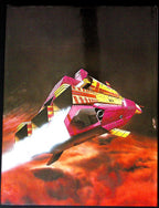 Livre science-fiction - Autres collections - Stewart Cowley - Starliners - EO - 1980 - TTBE - The Hamlyn Publishing Group