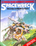 Livre science-fiction - Autres collections - Stewart Cowley - Spacewreck - EO - 1979 - TTBE - The Hamlyn Publishing Group