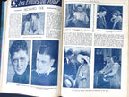 Livre ancien - Cinéma - Reliure de la revue "Le livre du cinéma" 104 numéros - EO - 1928/1929 - TTBE - Patria