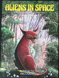 Livre science-fiction - Autres collections - Steven Caldwell - Aliens in space - EO - 1979 - TTBE - Intercontinental book productions