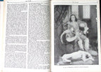 Livre ancien - Cinéma - Reliure de la revue "Le livre du cinéma" 104 numéros - EO - 1929/1930 - TTBE - Patria
