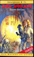 Livre - Henri Vernes - Bob Morane - Betelgeuse & Co - Numéro 20 - TYPE 23 - RE - 1996 - TTBE- Lefrancq