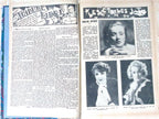 Livre ancien - Cinéma - Reliure de la revue "Le livre du cinéma" 104 numéros - EO - 1931/1932 - TTBE - Patria