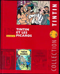 Bd - Tintin - Collection "Tout savoir sur" - Tintin et les Picaros - Numéro 19 - Hergé/Moulinsart - EO - 2010 - EN - Moulinsart