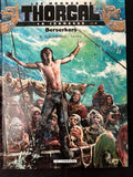 Bd - Les mondes de Thorgal - la jeunesse - Berserkers - Surzhenko - EO - 2016 - TTBE - Le Lombard