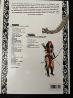 Cómic - Los mundos de Thorgal - la juventud - No olvido nada - De Vita - EO - 2010 - TTBE - Le Lombard