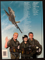 Bd - Buck Danny - Cobra noir - Winis - EO - 2013 - TTBE - Dupuis